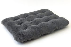 Legowisko Posłanie Poducha dla psa i kota SHAGGY miękka i włochata 100x70