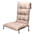 Krzesło wysokie beż .jpg