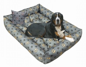 Legowisko dla psa kanapa 120x90