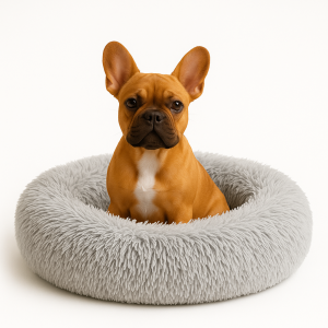 Legowisko posłanie chmurka dla psa i kota Shaggy 50 