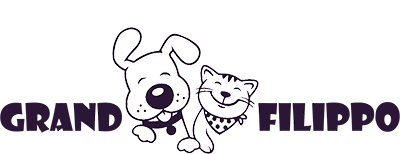 Grand Filippo -  Najlepsze poduszki dla zwierząt, poduszki ogrodowe