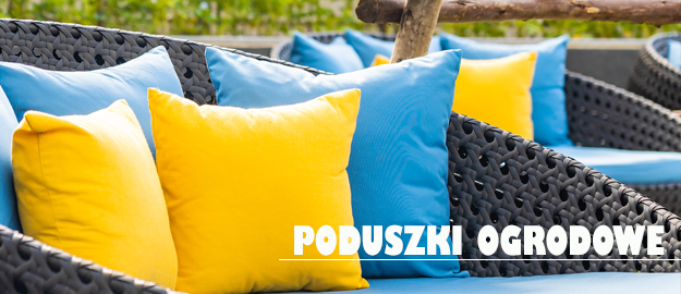 poduszki